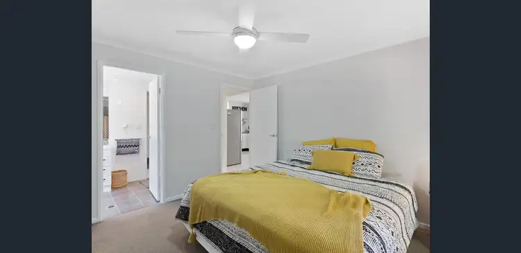 Seventh view of Homely house listing, 32 Rue Montaigne, Petrie QLD 4502