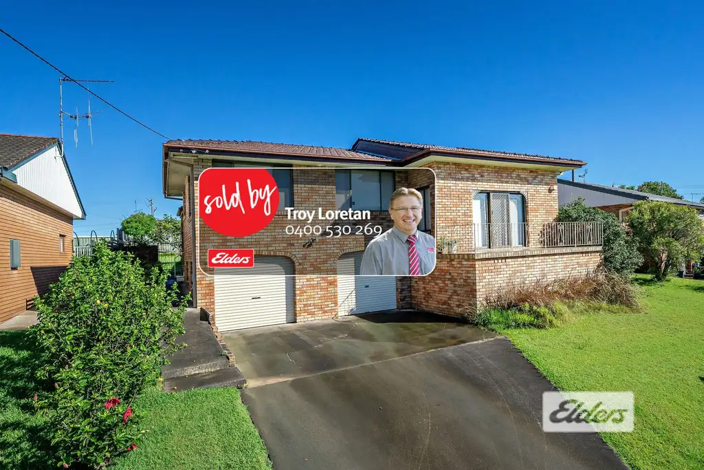 Main view of Homely house listing, 16 WYOMING CLOSE, Taree NSW 2430