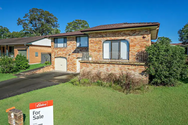 Second view of Homely house listing, 16 WYOMING CLOSE, Taree NSW 2430