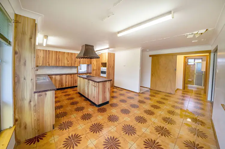 Fourth view of Homely house listing, 16 WYOMING CLOSE, Taree NSW 2430