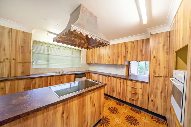 Fifth view of Homely house listing, 16 WYOMING CLOSE, Taree NSW 2430