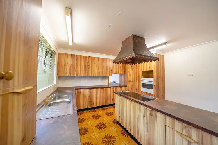 Sixth view of Homely house listing, 16 WYOMING CLOSE, Taree NSW 2430