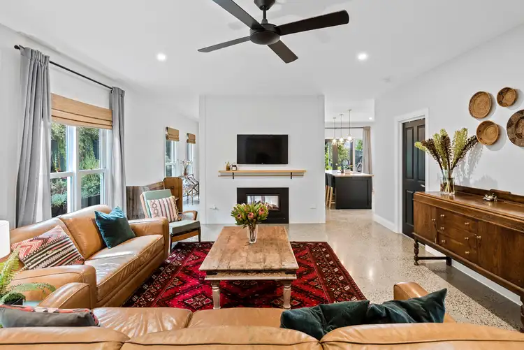 Fourth view of Homely house listing, 4 Hale Crescent, Kyneton VIC 3444