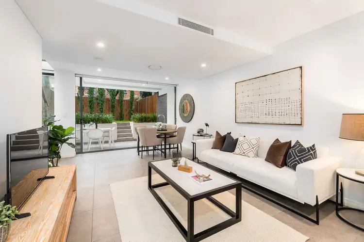 11c Fotheringham Lane, Marrickville NSW 2204