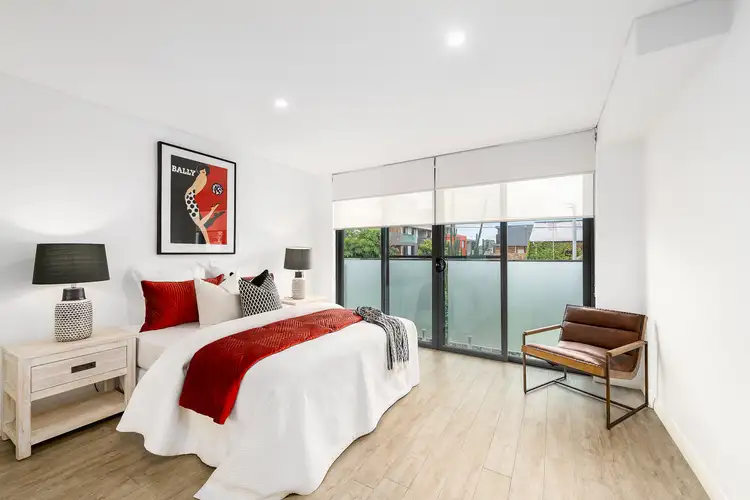 Fifth view of Homely house listing, 11c Fotheringham Lane, Marrickville NSW 2204