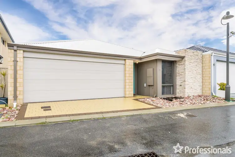 Main view of Homely house listing, 19/19 Malibu Road, Safety Bay WA 6169