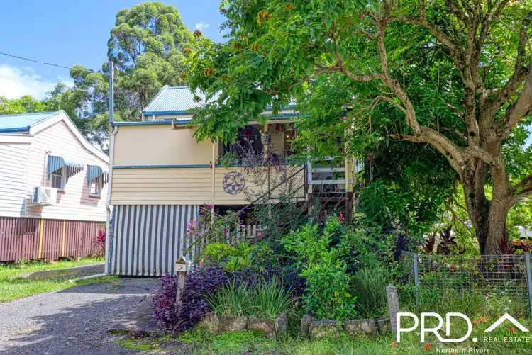 7 Little Keen Street, Lismore NSW 2480