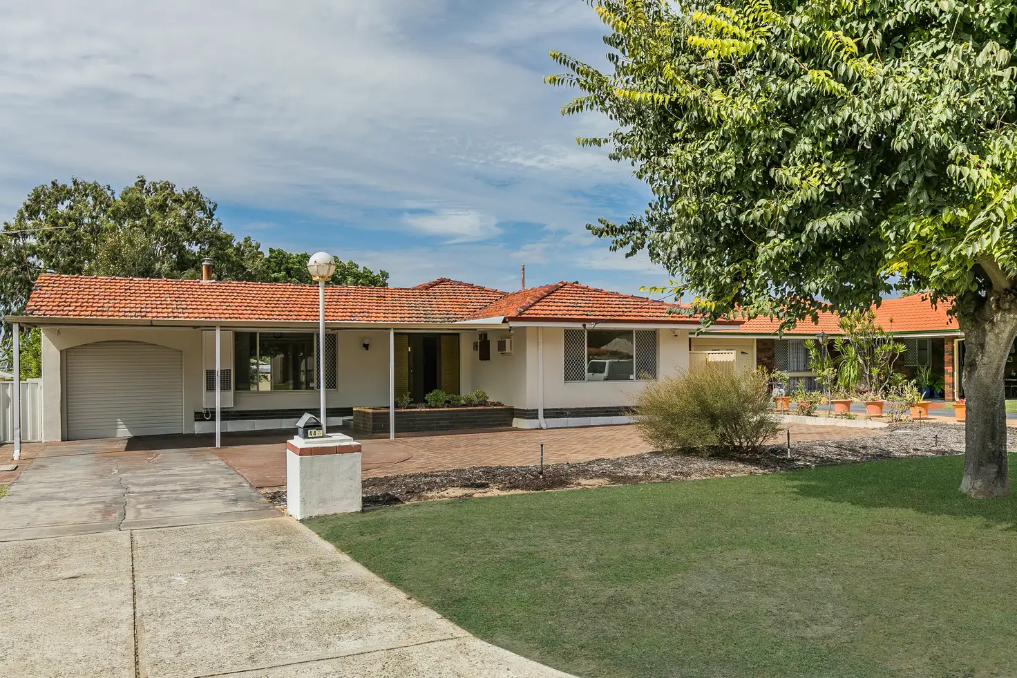 Main view of Homely house listing, 44 McBeth Way, Kardinya WA 6163