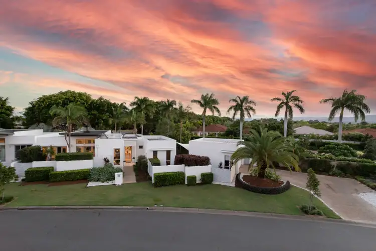 Main view of Homely house listing, 2252 Glengallon Way, Hope Island QLD 4212