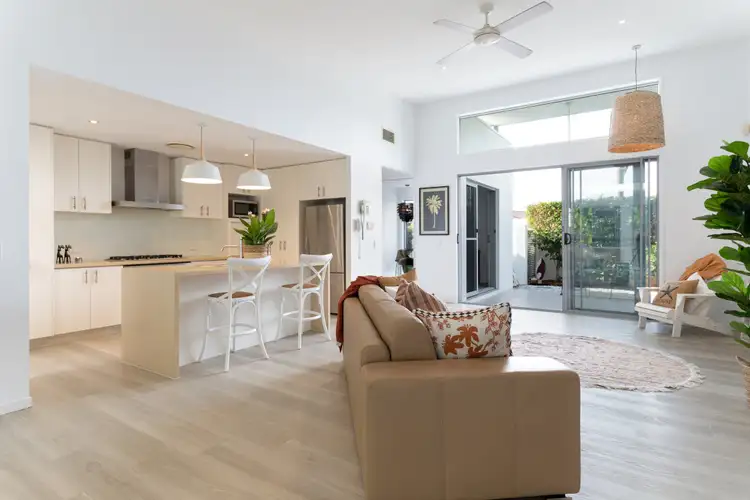 Fourth view of Homely house listing, 2252 Glengallon Way, Hope Island QLD 4212