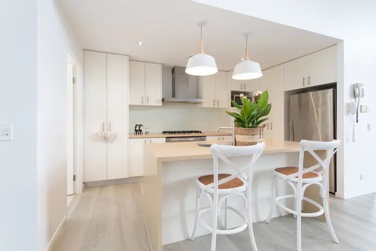 Fifth view of Homely house listing, 2252 Glengallon Way, Hope Island QLD 4212