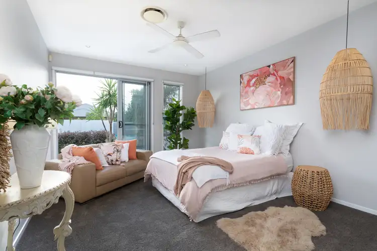 Seventh view of Homely house listing, 2252 Glengallon Way, Hope Island QLD 4212