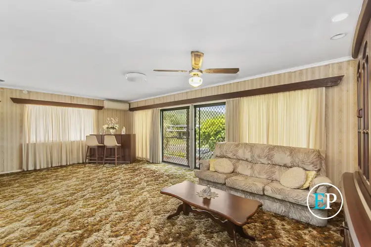 Second view of Homely house listing, 9 Banks Street, Wulguru QLD 4811