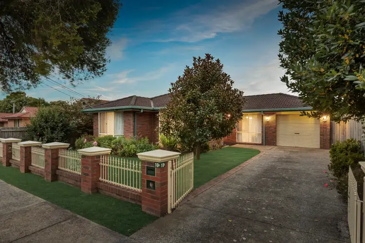 10A Orange Grove, Bayswater VIC 3153