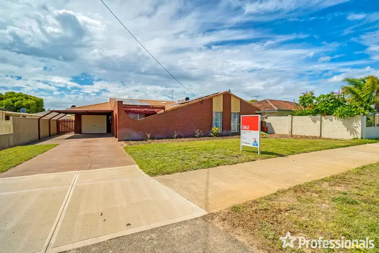 Third view of Homely house listing, 8 Charthouse Road, Safety Bay WA 6169