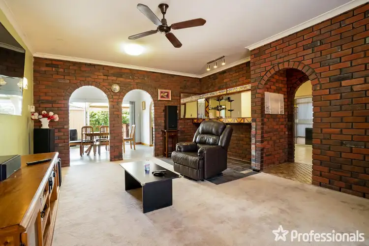 Fifth view of Homely house listing, 8 Charthouse Road, Safety Bay WA 6169
