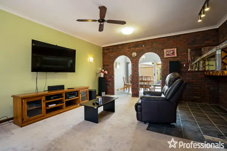 Sixth view of Homely house listing, 8 Charthouse Road, Safety Bay WA 6169