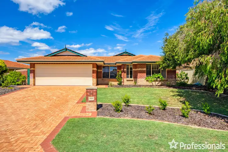 Main view of Homely house listing, 26 Manly Crescent, Warnbro WA 6169