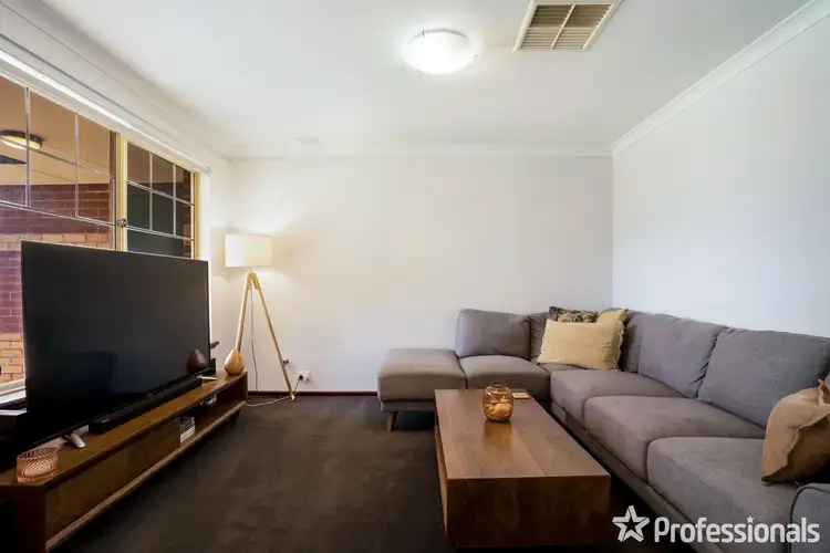 Second view of Homely house listing, 26 Manly Crescent, Warnbro WA 6169