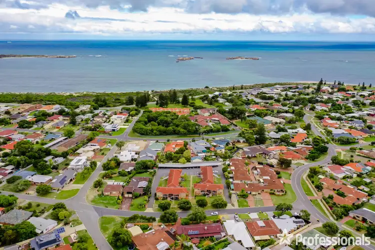 Main view of Homely unit listing, 13/5 Carlisle Street, Shoalwater WA 6169