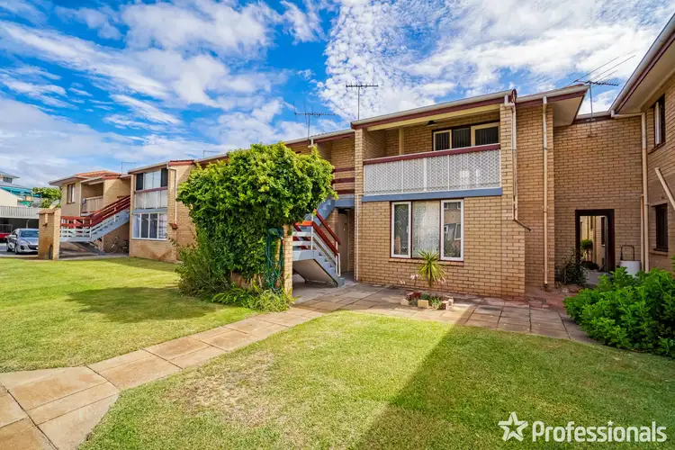 Second view of Homely unit listing, 13/5 Carlisle Street, Shoalwater WA 6169