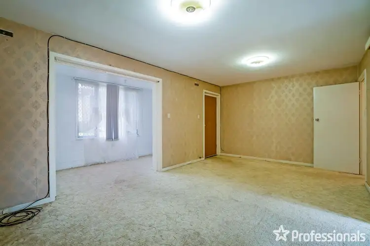 Third view of Homely unit listing, 13/5 Carlisle Street, Shoalwater WA 6169