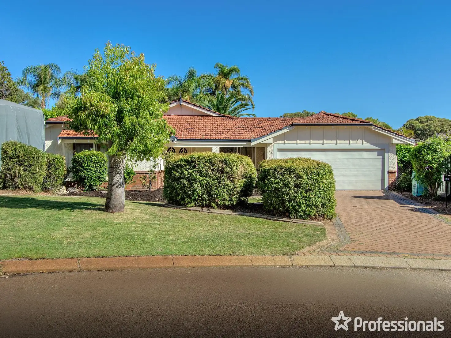 Main view of Homely house listing, 43 Trusty Parkway, Baldivis WA 6171
