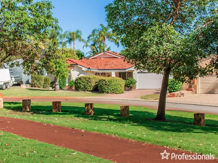 Third view of Homely house listing, 43 Trusty Parkway, Baldivis WA 6171