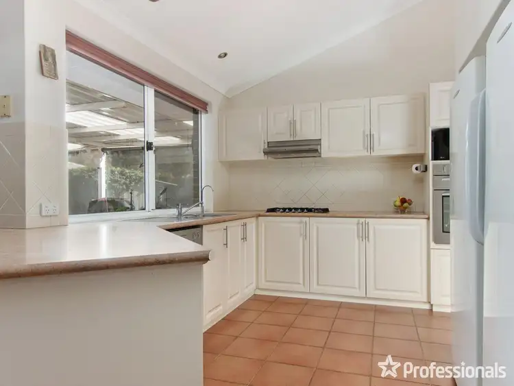 Fifth view of Homely house listing, 43 Trusty Parkway, Baldivis WA 6171
