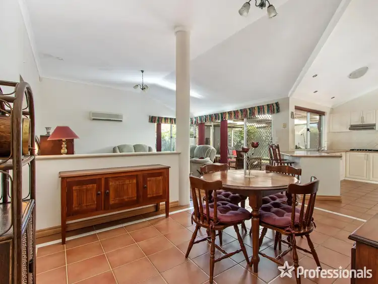 Sixth view of Homely house listing, 43 Trusty Parkway, Baldivis WA 6171