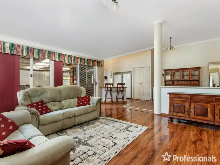 Seventh view of Homely house listing, 43 Trusty Parkway, Baldivis WA 6171