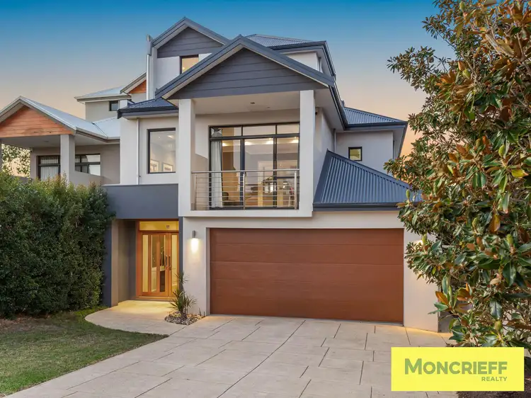 333c Preston Point Road, Attadale WA 6156