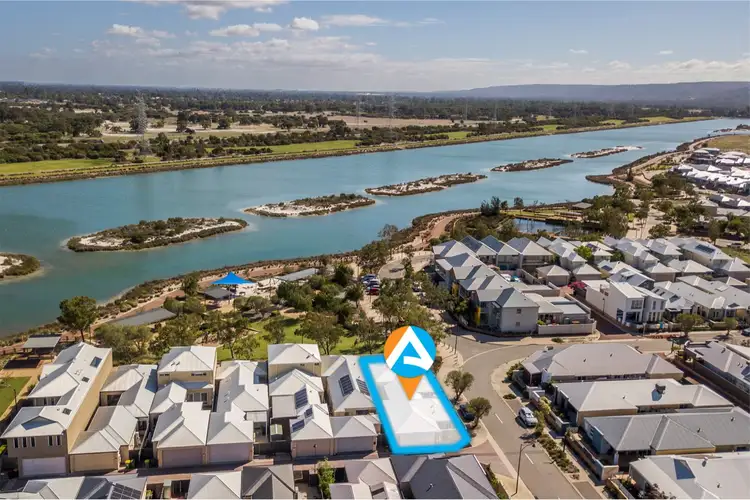 1 Melton Hill Lane, Champion Lakes WA 6111