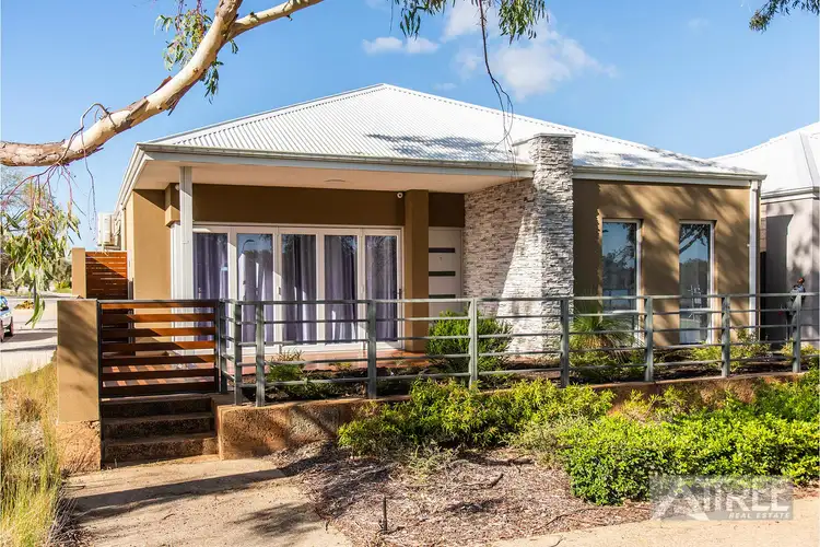 Second view of Homely house listing, 1 Melton Hill Lane, Champion Lakes WA 6111