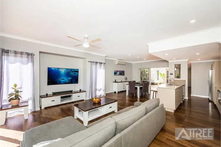 Third view of Homely house listing, 1 Melton Hill Lane, Champion Lakes WA 6111