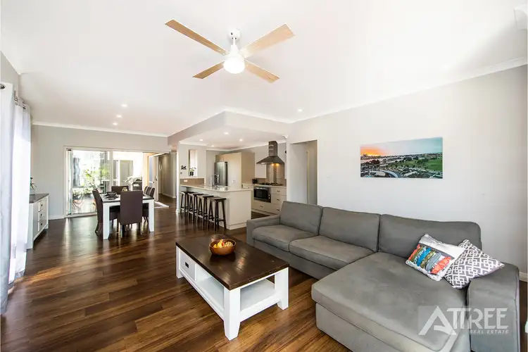 Seventh view of Homely house listing, 1 Melton Hill Lane, Champion Lakes WA 6111