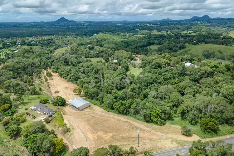 96 Black Mountain Range Road, Black Mountain QLD 4563