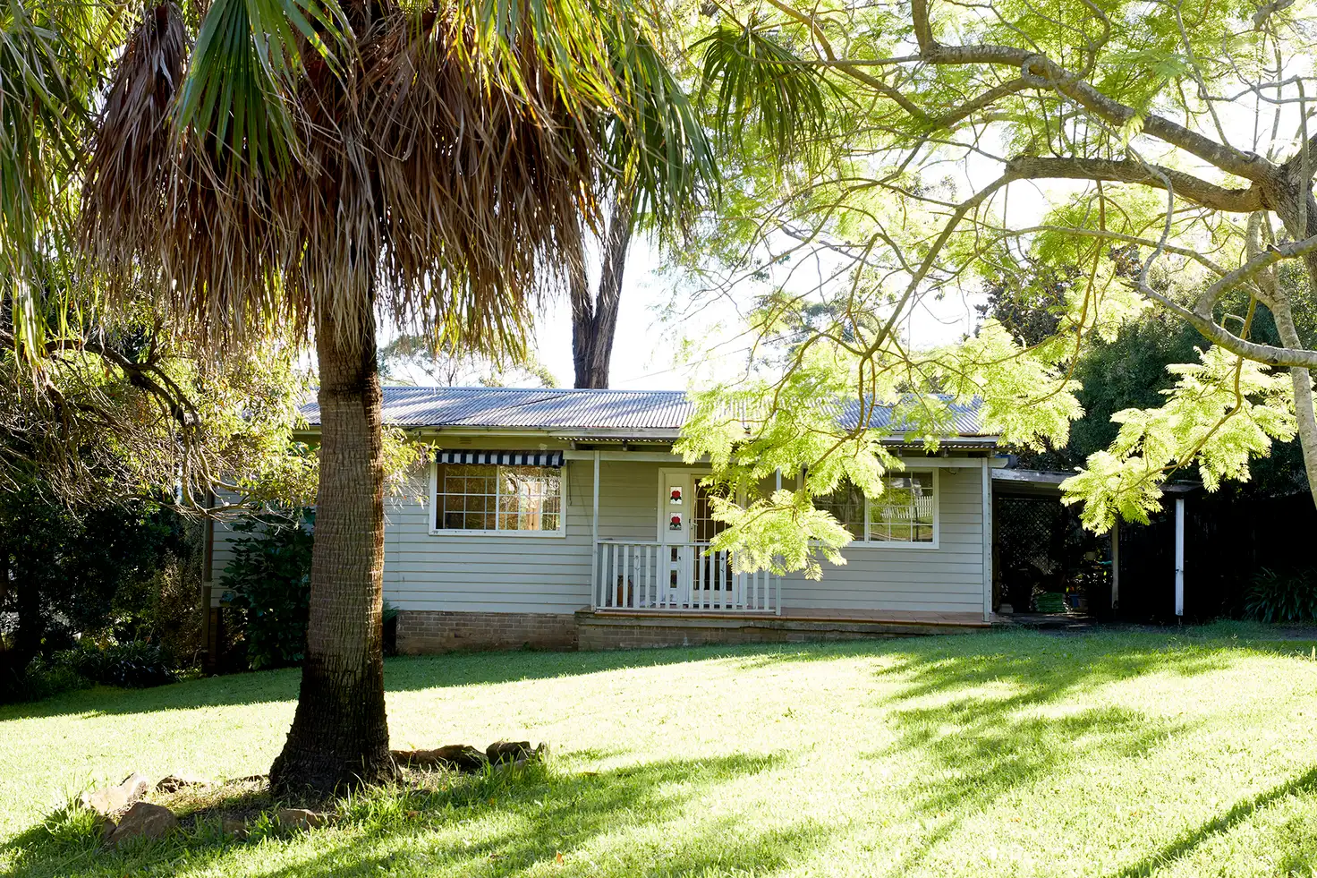 Main view of Homely house listing, 76 Waratah Street, Mona Vale NSW 2103