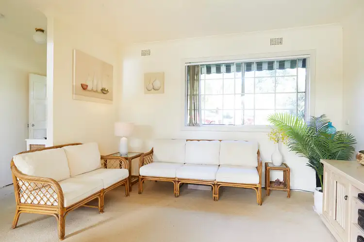 Second view of Homely house listing, 76 Waratah Street, Mona Vale NSW 2103