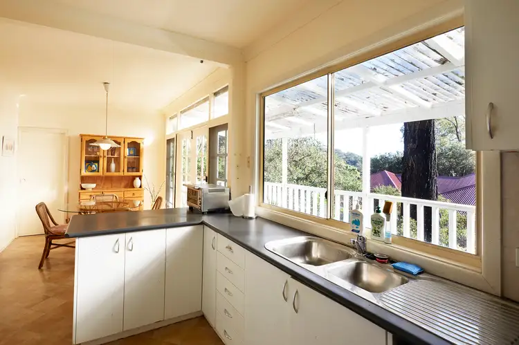 Fourth view of Homely house listing, 76 Waratah Street, Mona Vale NSW 2103