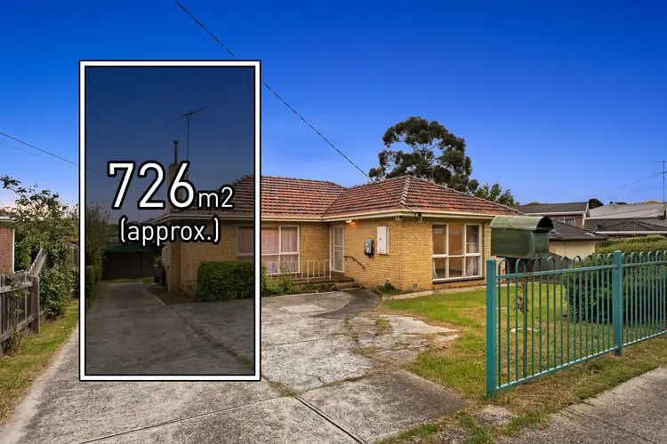 25 Silver Ash Avenue, Ashwood VIC 3147