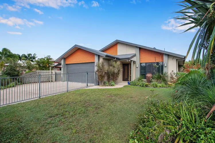 Second view of Homely house listing, 12 Magellan Drive, Andergrove QLD 4740