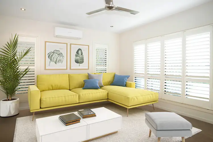 Third view of Homely house listing, 12 Magellan Drive, Andergrove QLD 4740