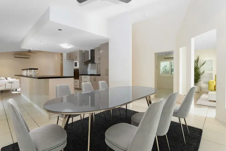 Fourth view of Homely house listing, 12 Magellan Drive, Andergrove QLD 4740