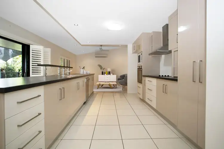 Fifth view of Homely house listing, 12 Magellan Drive, Andergrove QLD 4740