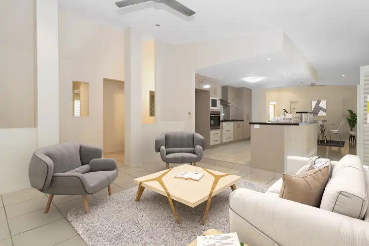 Sixth view of Homely house listing, 12 Magellan Drive, Andergrove QLD 4740