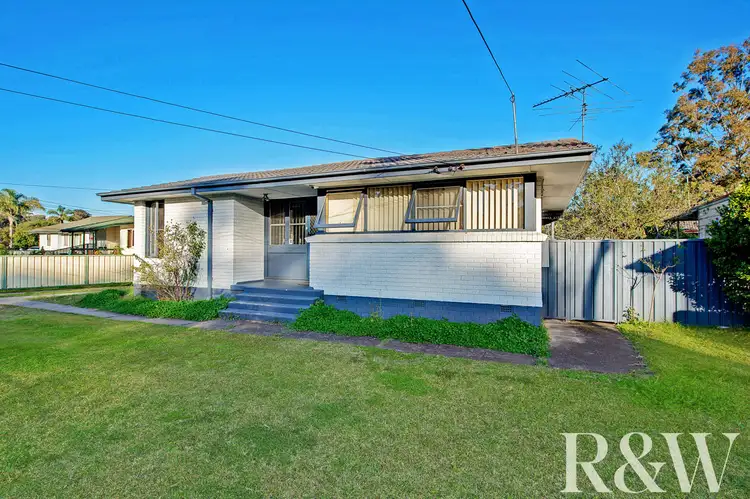 181 Captain Cook Drive, Willmot NSW 2770