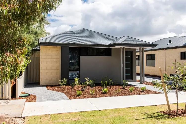 Main view of Homely villa listing, 47D Third Avenue, Bassendean WA 6054