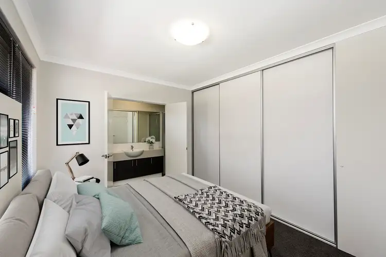 Sixth view of Homely villa listing, 47D Third Avenue, Bassendean WA 6054