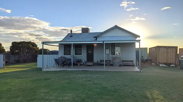44 Blaby Lane, Merbein South VIC 3505